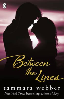 Between the Lines (Between the Lines #1)