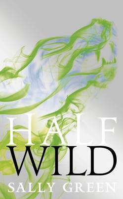 Half Wild - Signed Edition