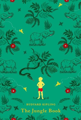 The Jungle Book