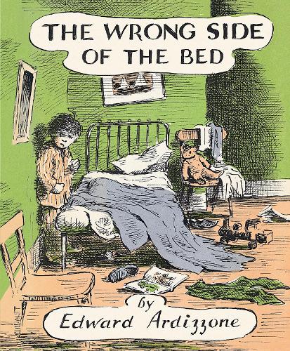 The Wrong Side of the Bed
