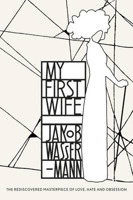 My First Wife
