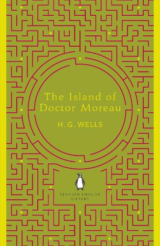 The Island of Doctor Moreau