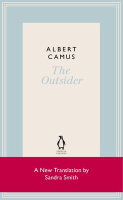 The Outsider