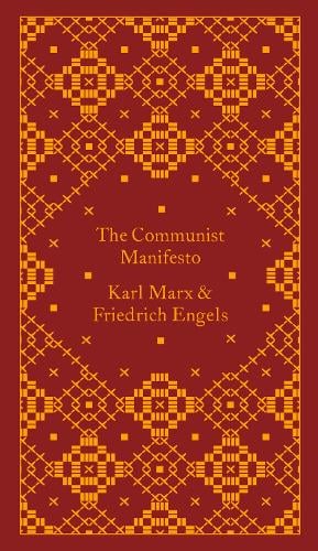 The Communist Manifesto