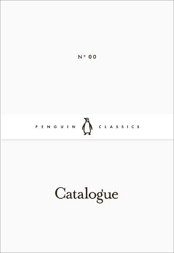 Penguin Classics: Catalogue