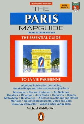The Paris Mapguide