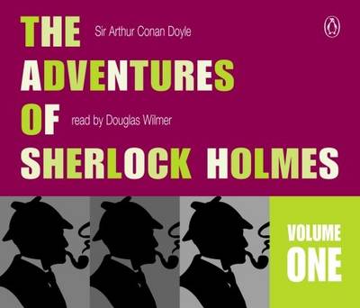 The Adventures of Sherlock Holmes: v. 1