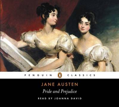 Pride and Prejudice