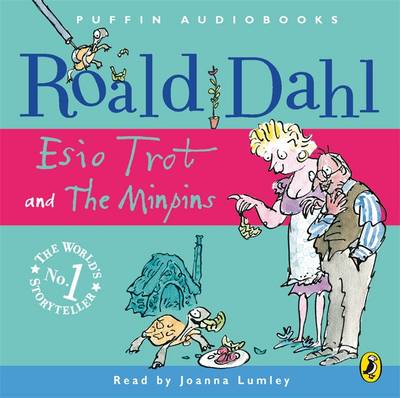 Esio Trot and the Minpins