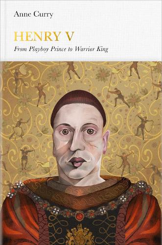 Henry V (Penguin Monarchs)