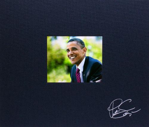 Obama: An Intimate Portrait