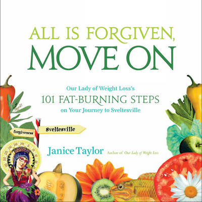 All is Forgiven, Move on