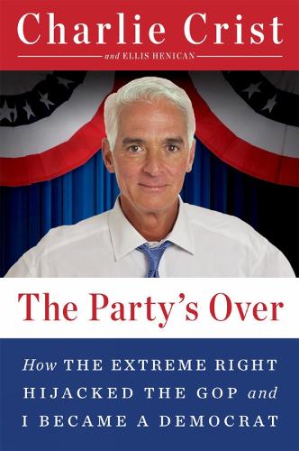The Party's Over