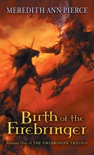 Birth of the Firebringer