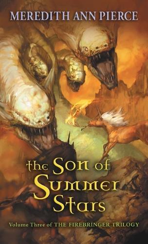 The Son of Summer Stars