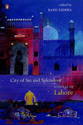 City Of Sin And Splendour