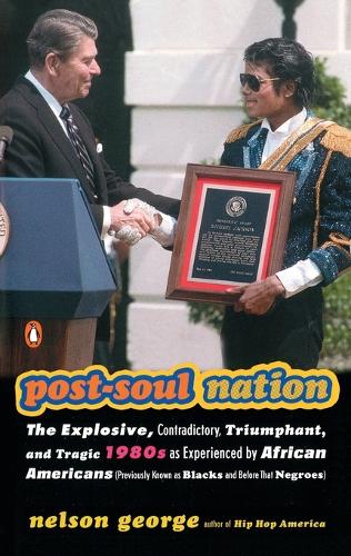 Post-soul Nation