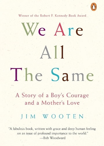 We Are All The Same