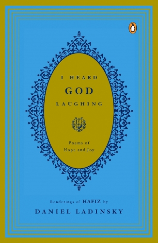 I Heard God Laughing: Poems of Hope and Joy