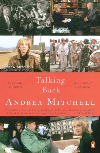 Talking Back