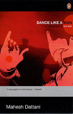 Dance Like a Man