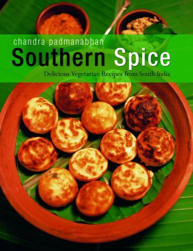 Southern Spice