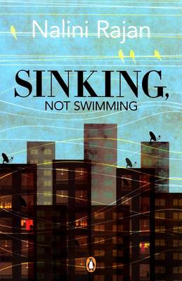 Sinking, Not Swimming