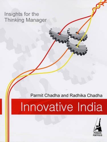 Innovative India