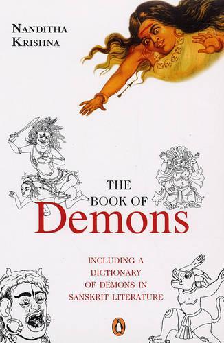 The Book Of Demons