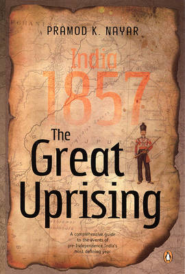 The Great Uprising
