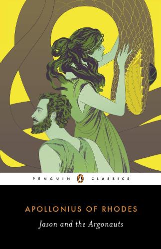 Jason and the Argonauts