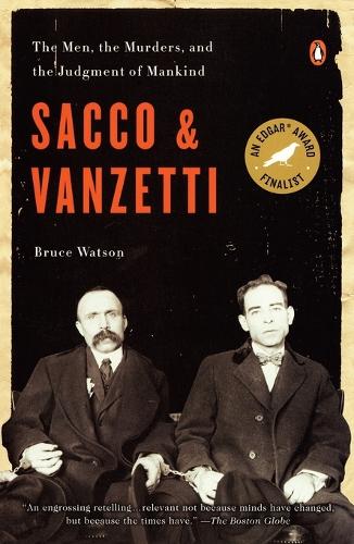 Sacco & Vanzetti