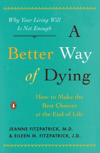 A Better Way of Dying