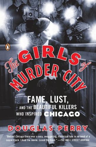 The Girls of Murder City