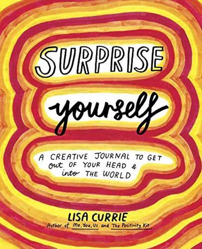 Surprise Yourself