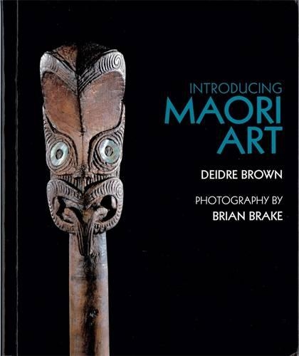 Introducing Maori Art