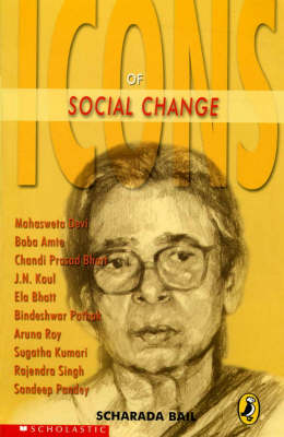 Icons of Social Change