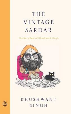 Vintage Sardar