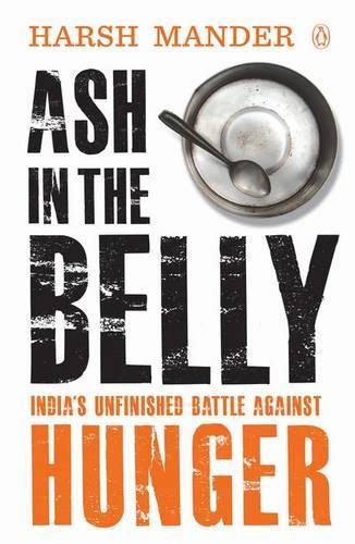 Ash In The Belly