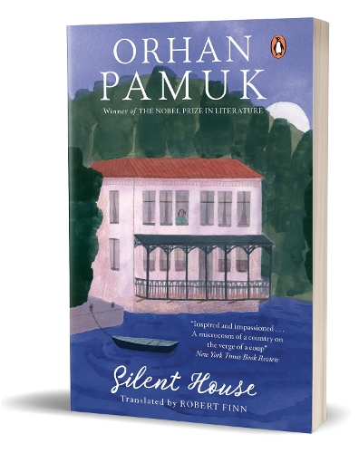 Silent House