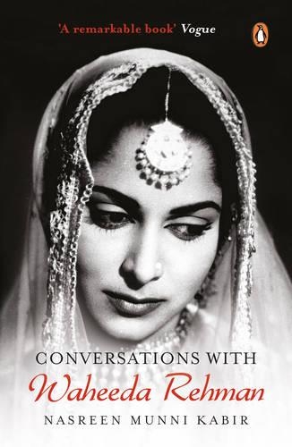 Conversations With Waheeda Rehman