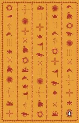 The Mahabharata