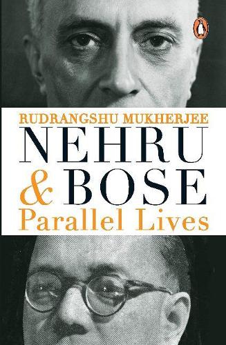 Nehru And Bose