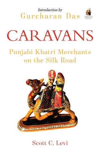 Caravans
