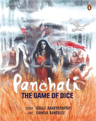 Panchali