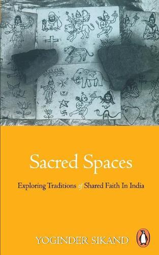 Sacred Spaces