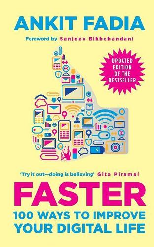 Faster (Updated edition)