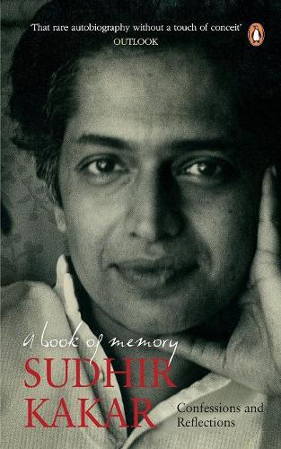 A Book of Memory