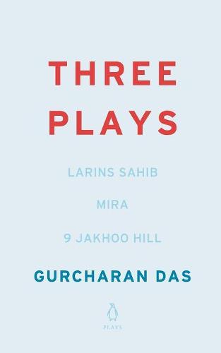 Three Plays