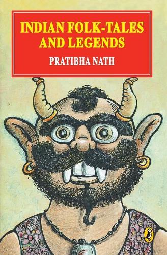 Indian Folktales and Legends